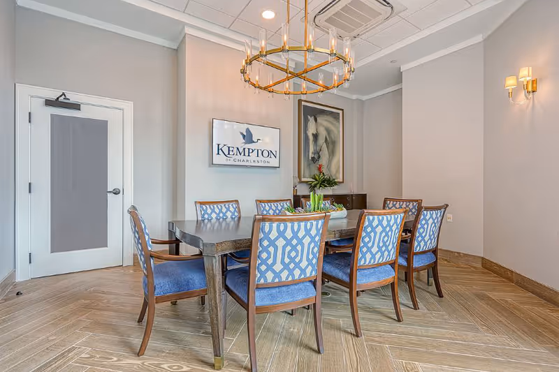 Photo 10 of The Kempton of Charleston