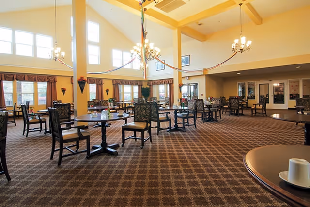 Photo 4 of Paramount Senior Living at Manassas