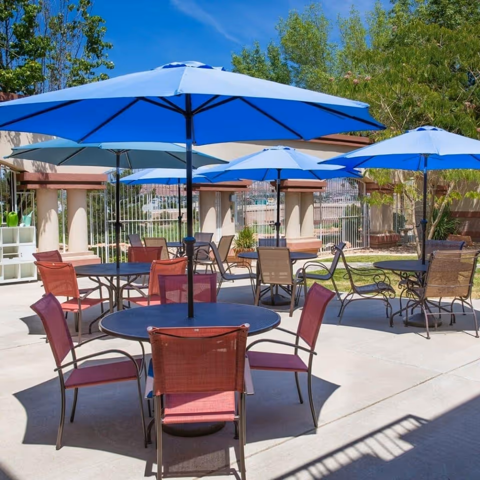 Photo 10 of Southgate Senior Living