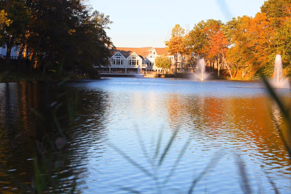 Photo 6 of Masonicare At Ashlar Village