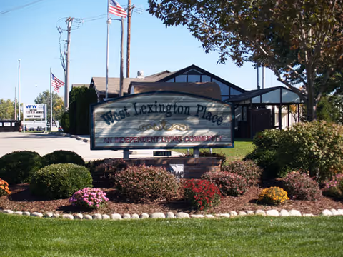 Photo of The Greenbriar Nursing Center
