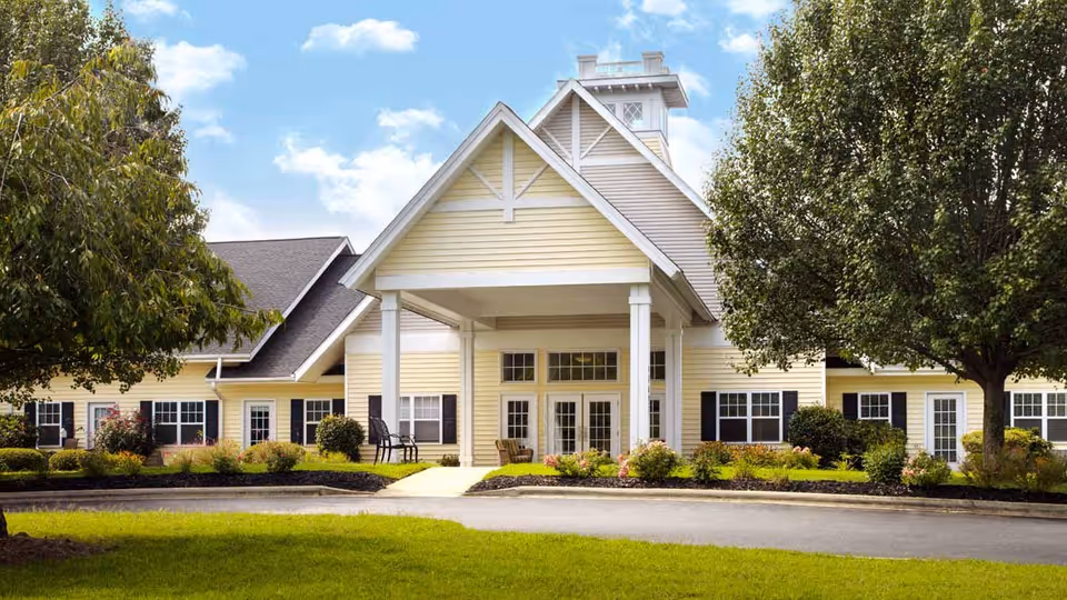 Photo of Terrabella Lake Norman