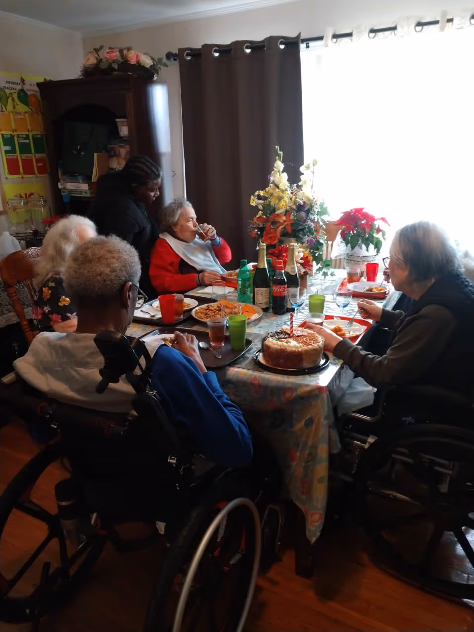 Photo 3 of Magnolia House Assisted Living