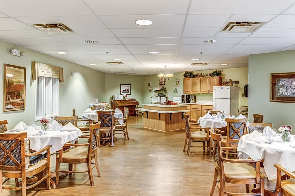 Photo 8 of Walden Place Senior Living