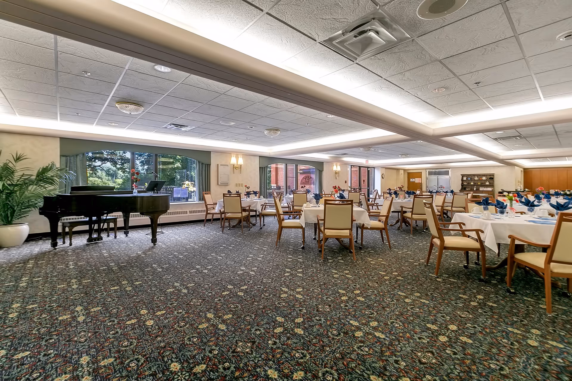Photo 15 of Jones-Harrison Senior Living