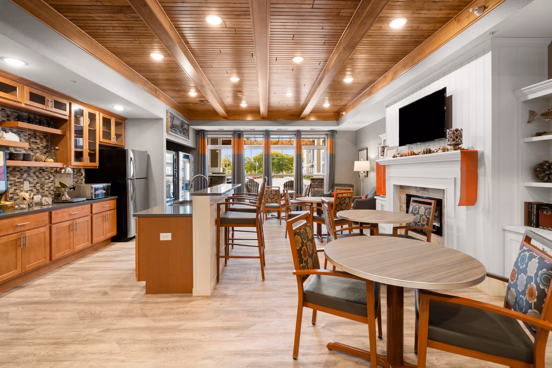 Photo 13 of Harrison Bay Senior Living
