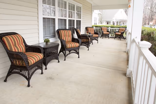 Photo 9 of Tylers Mill Senior Living