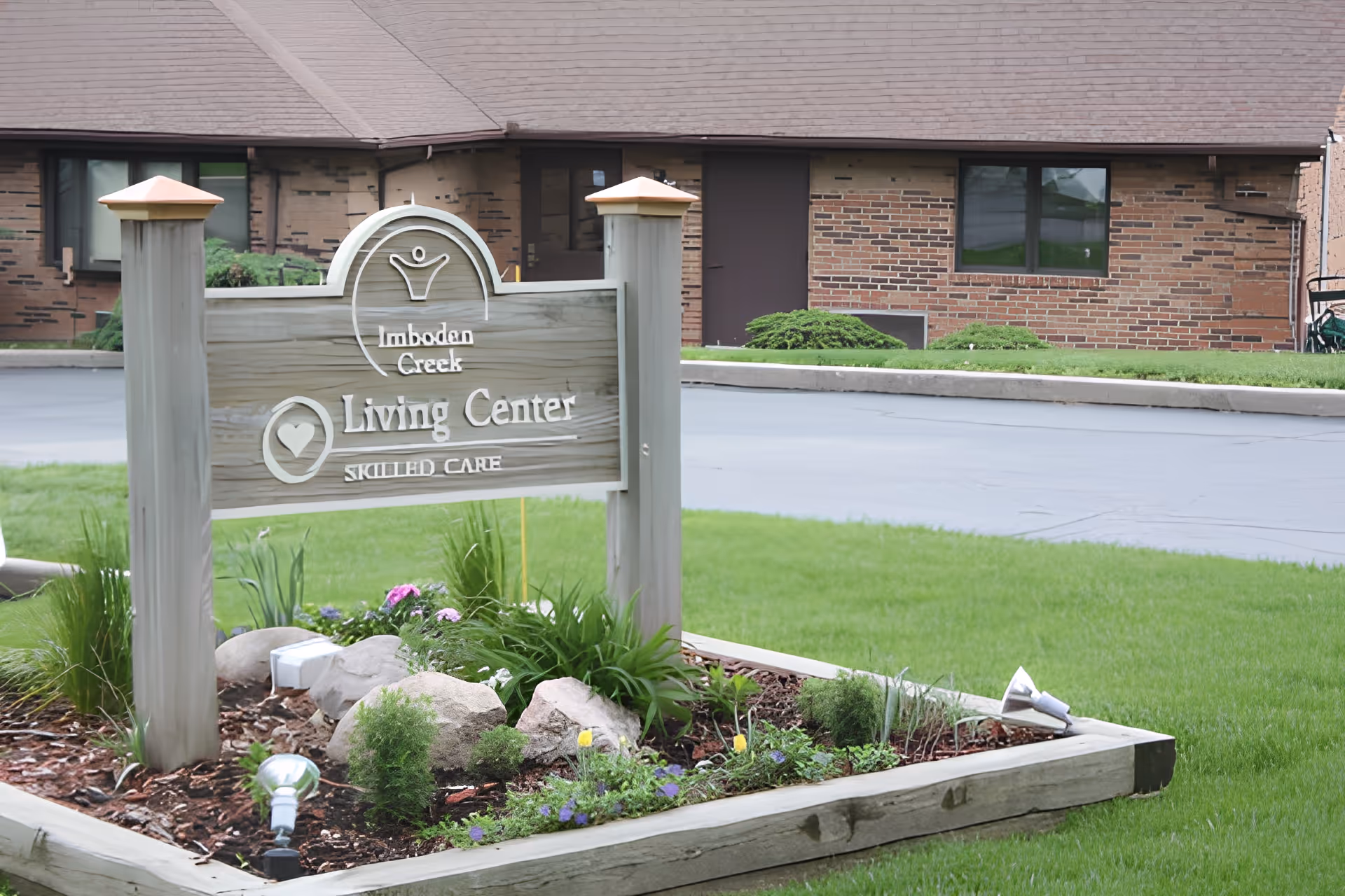 Photo 7 of Imboden Creek Senior Living Center and Rehabilitation