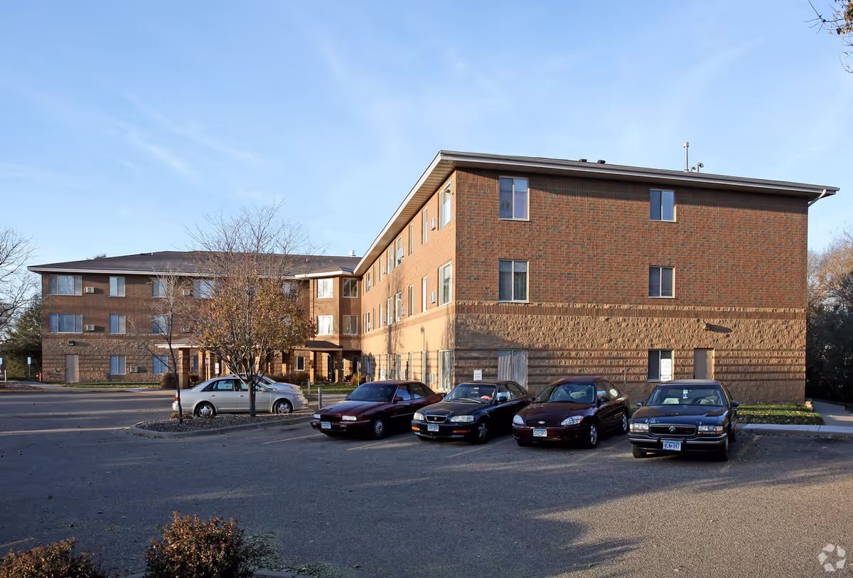 Photo of Willow Wood Apartments | An Ecumen Living Space