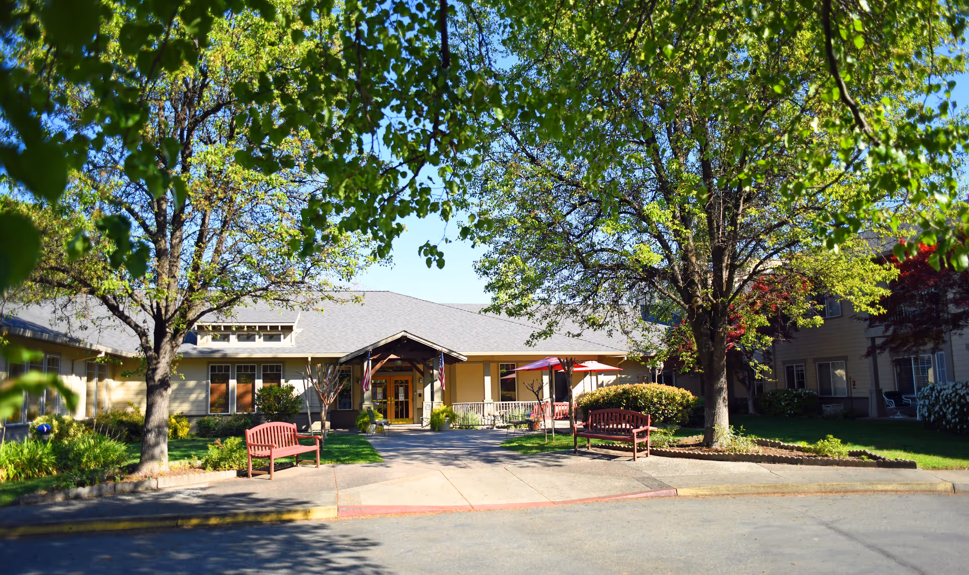 Photo of Oakdale Heights Assisted Living