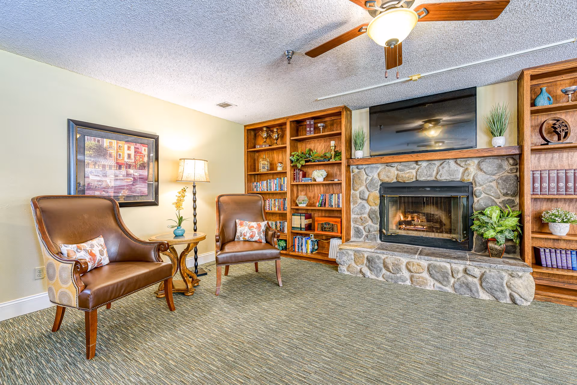 Photo 9 of Sierra Vista Independent & Assisted Living