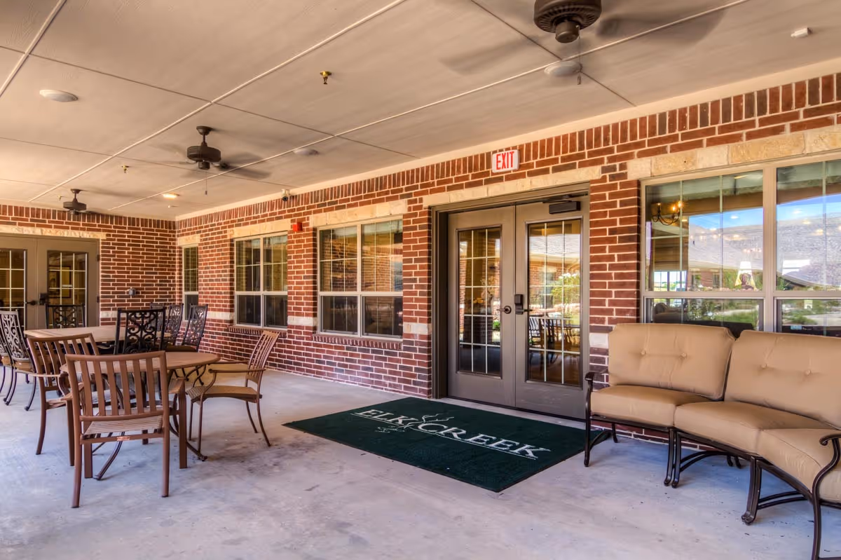 Photo 6 of Elk Creek Assisted Living and Memory Care
