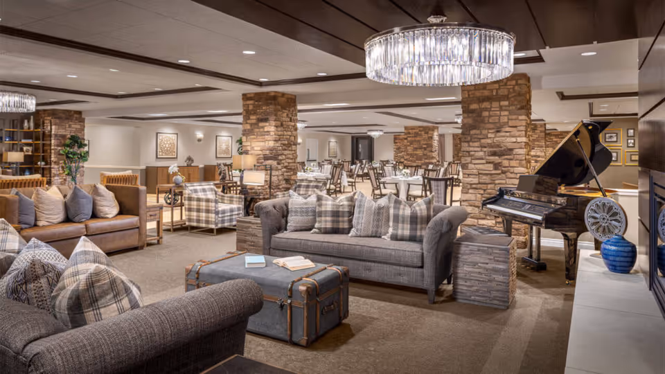 Photo 7 of Belmont Village Senior Living Lakeway
