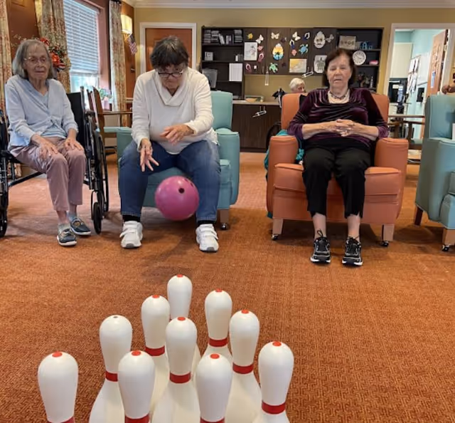 Photo 8 of Mira Vie at West Milford | Assisted Living West Milford