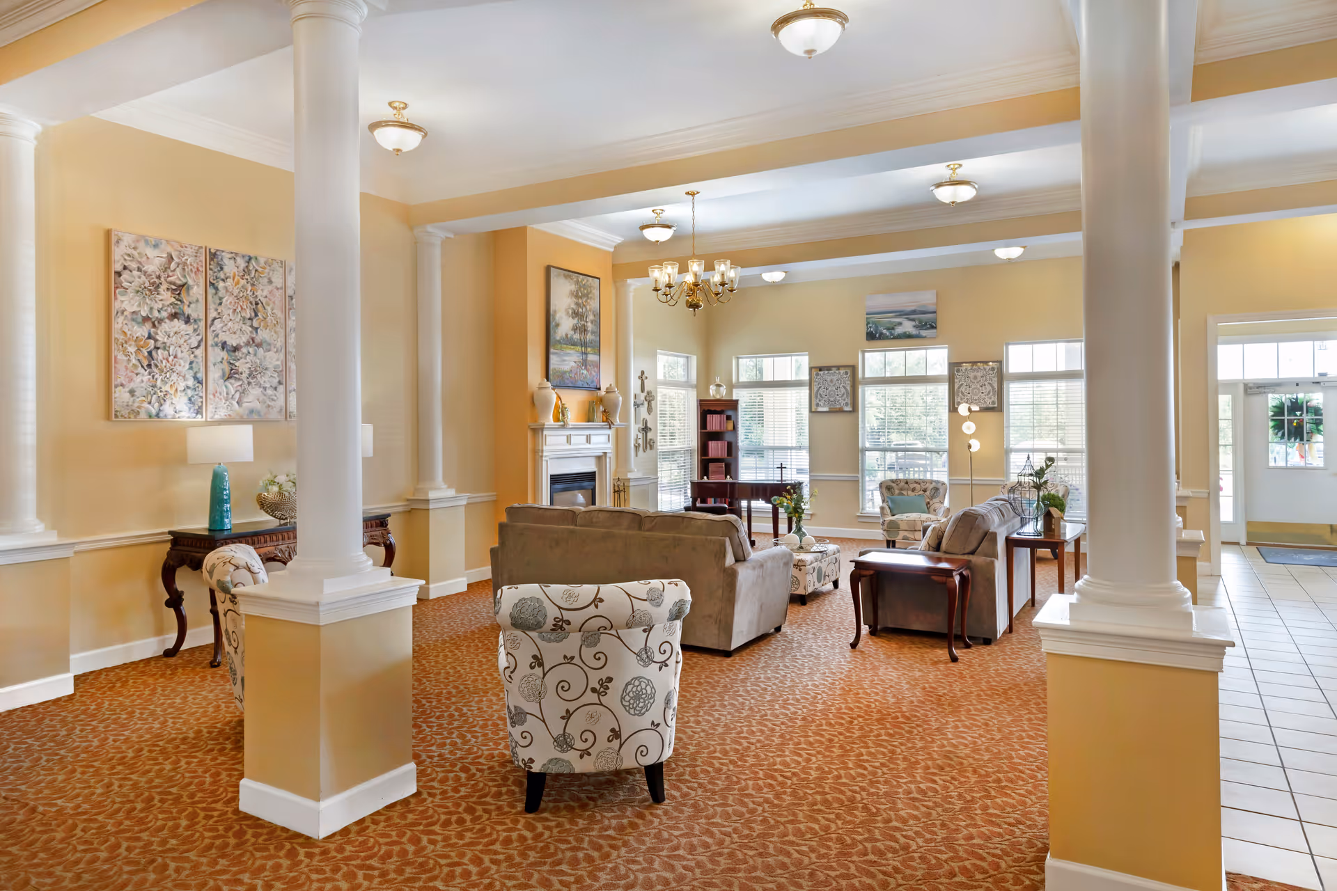 Photo 16 of Brookdale Danville Piedmont
