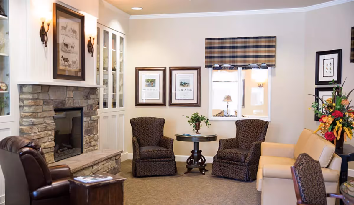 Photo 5 of Belleview Heights Memory Care & Transitional Assisted Living