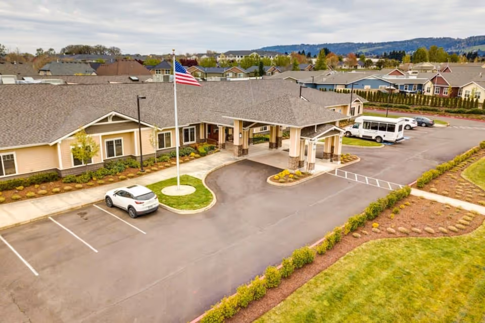 Photo 5 of Arbor Oaks Terrace Memory Care Residence