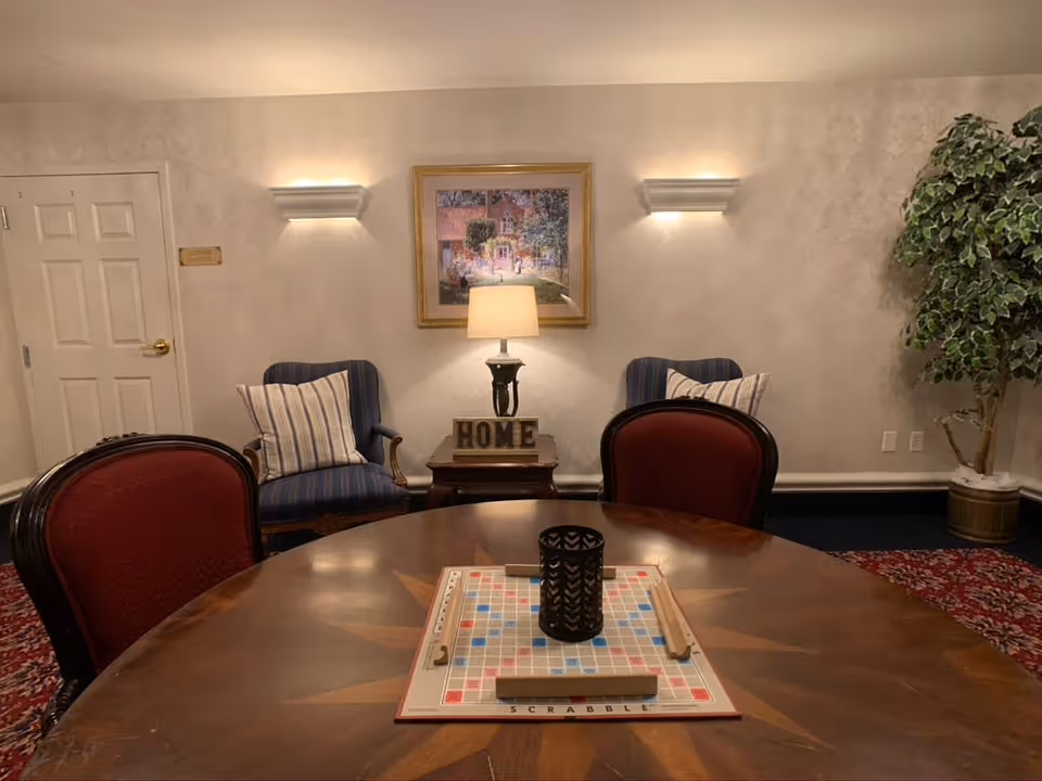 Photo 8 of Sheffield Manor Assisted Living