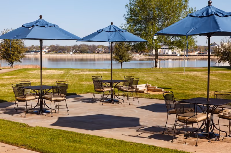 Photo 6 of Lakestone Terrace Senior Living
