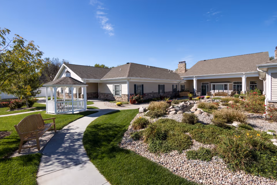 Photo of CountryHouse Residence