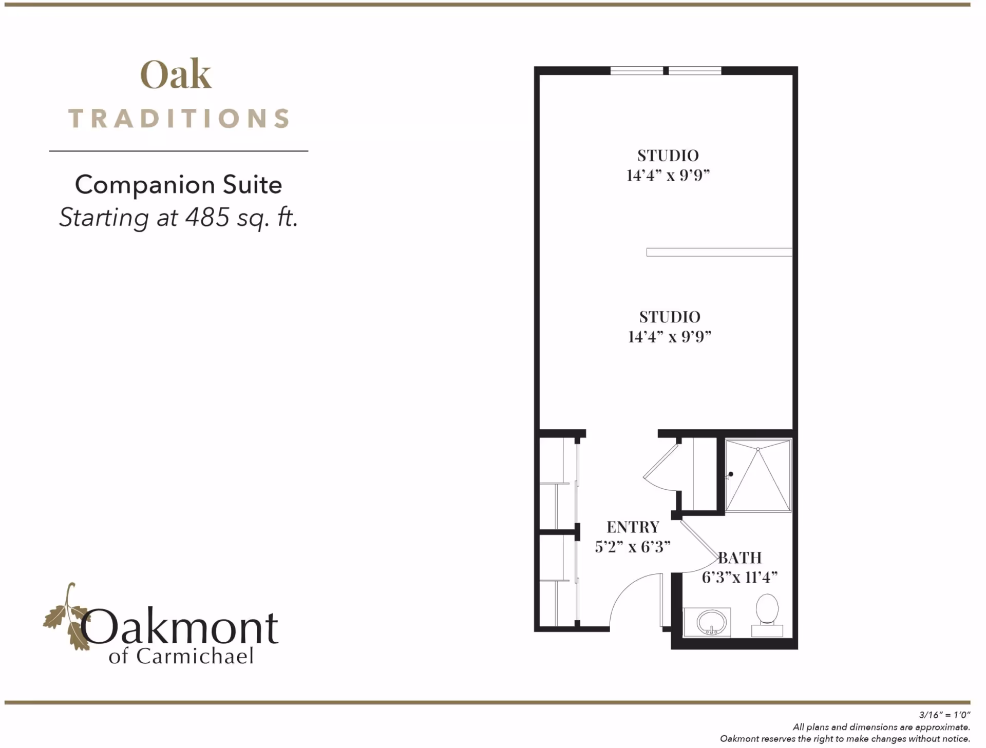 Photo 18 of Oakmont of Carmichael