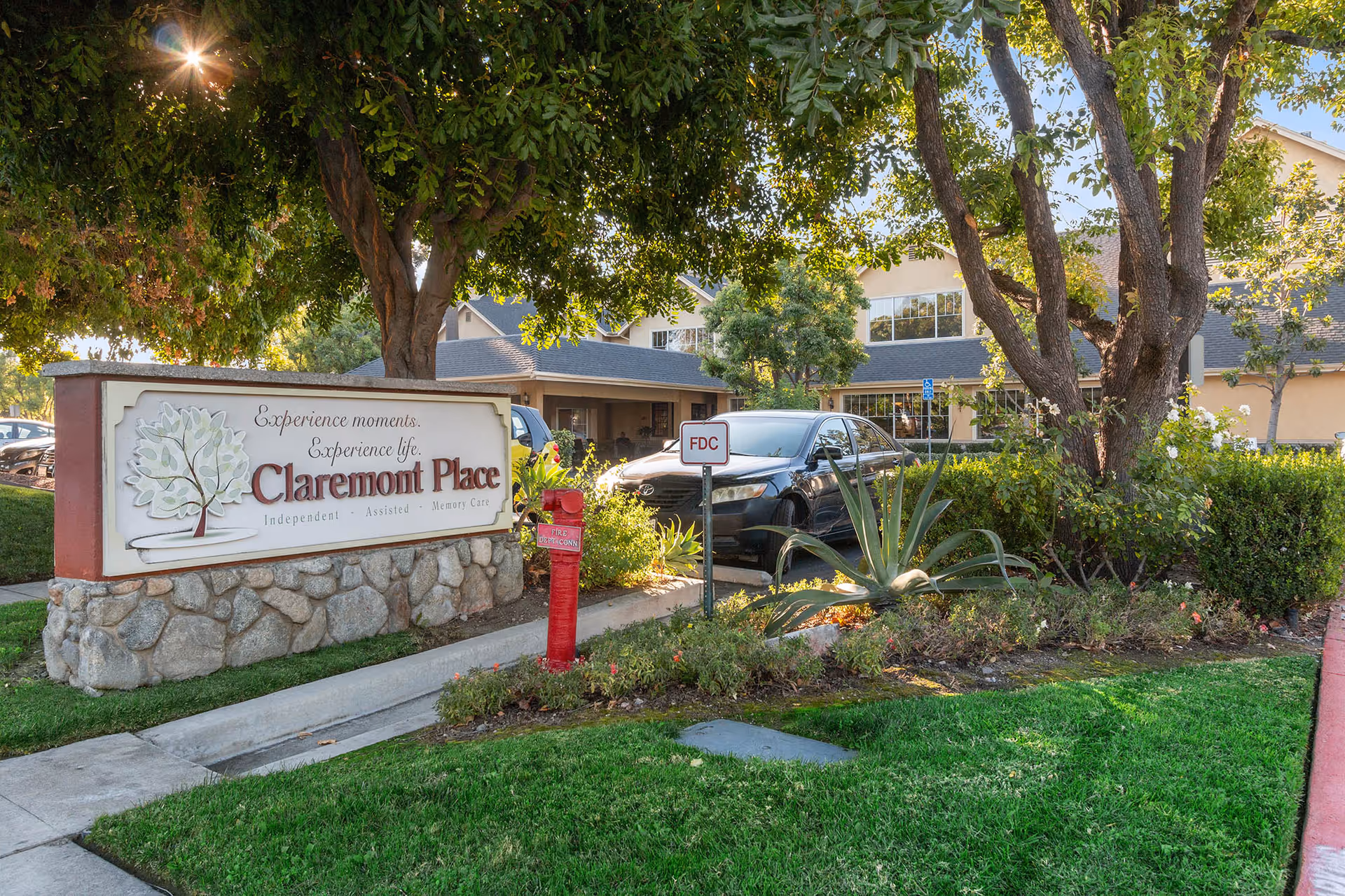 Photo 5 of Claremont Place