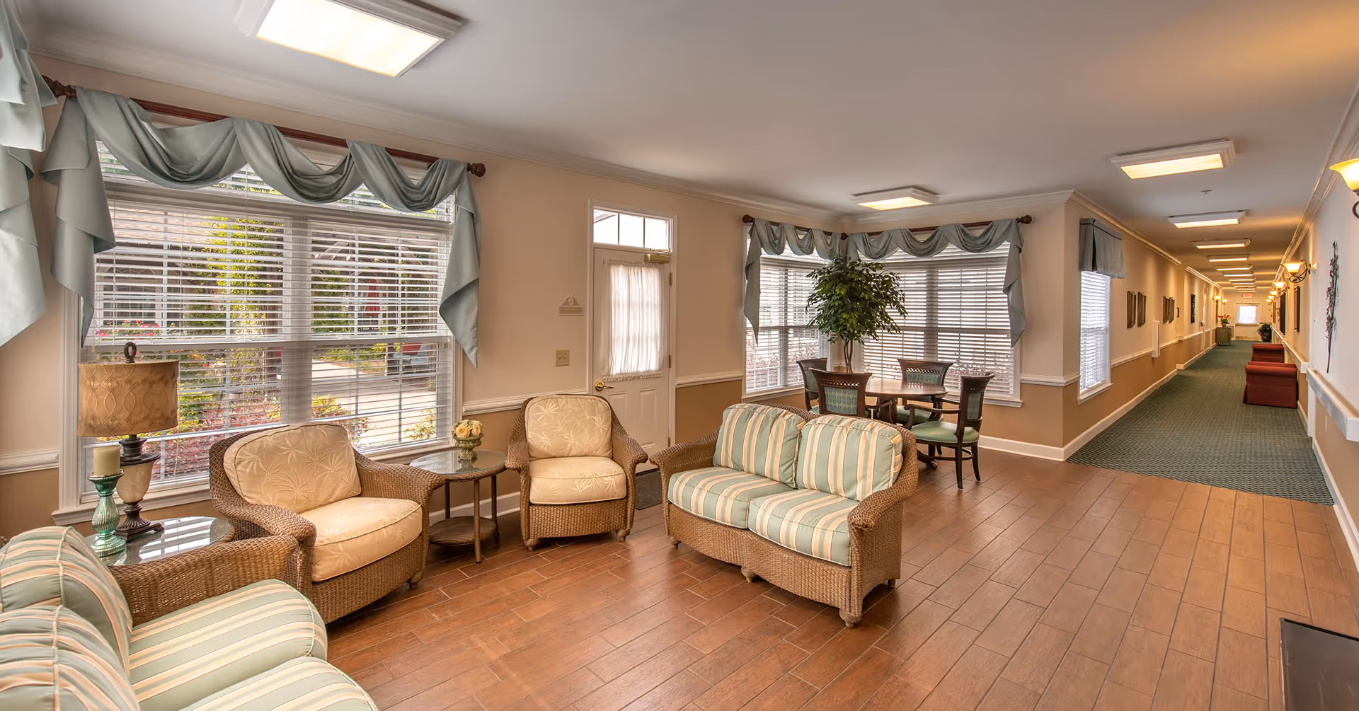 Photo 9 of Benton House of Sugar Hill
