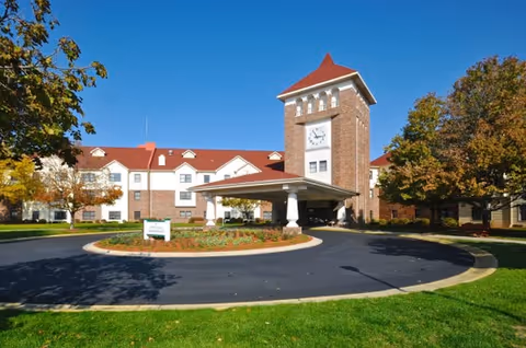 Photo of Robin Run Village Senior Living