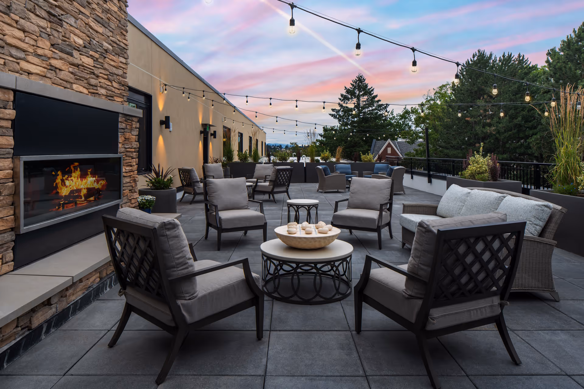 Photo 9 of MorningStar Assisted Living & Memory Care at Laurelhurst