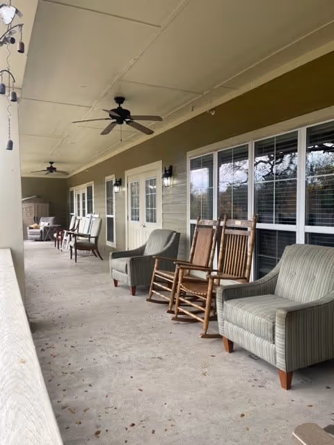 Photo 11 of Mercy House Waco