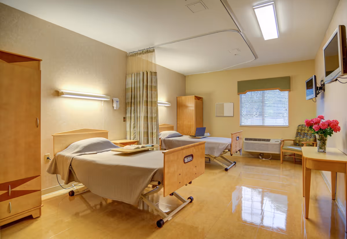 Photo 7 of Pike Creek Nursing and Rehabilitation