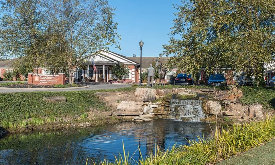 Photo of Capetown Senior Living