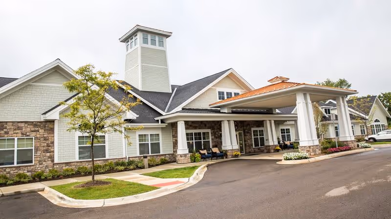 Photo of Pomeroy Senior Living of Northville - Assisted Living & Memory Care