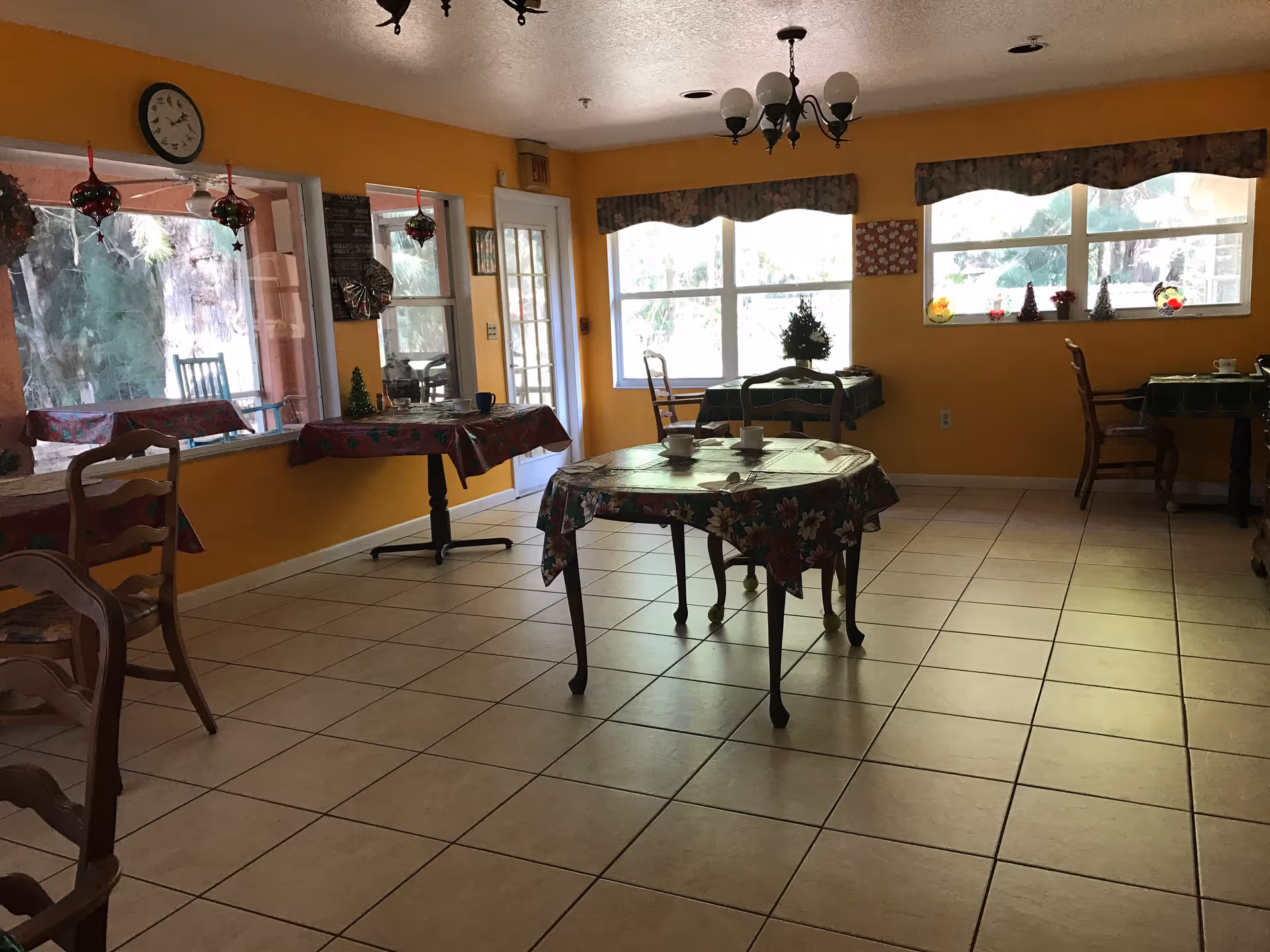 Photo of Residence Club at Seminole