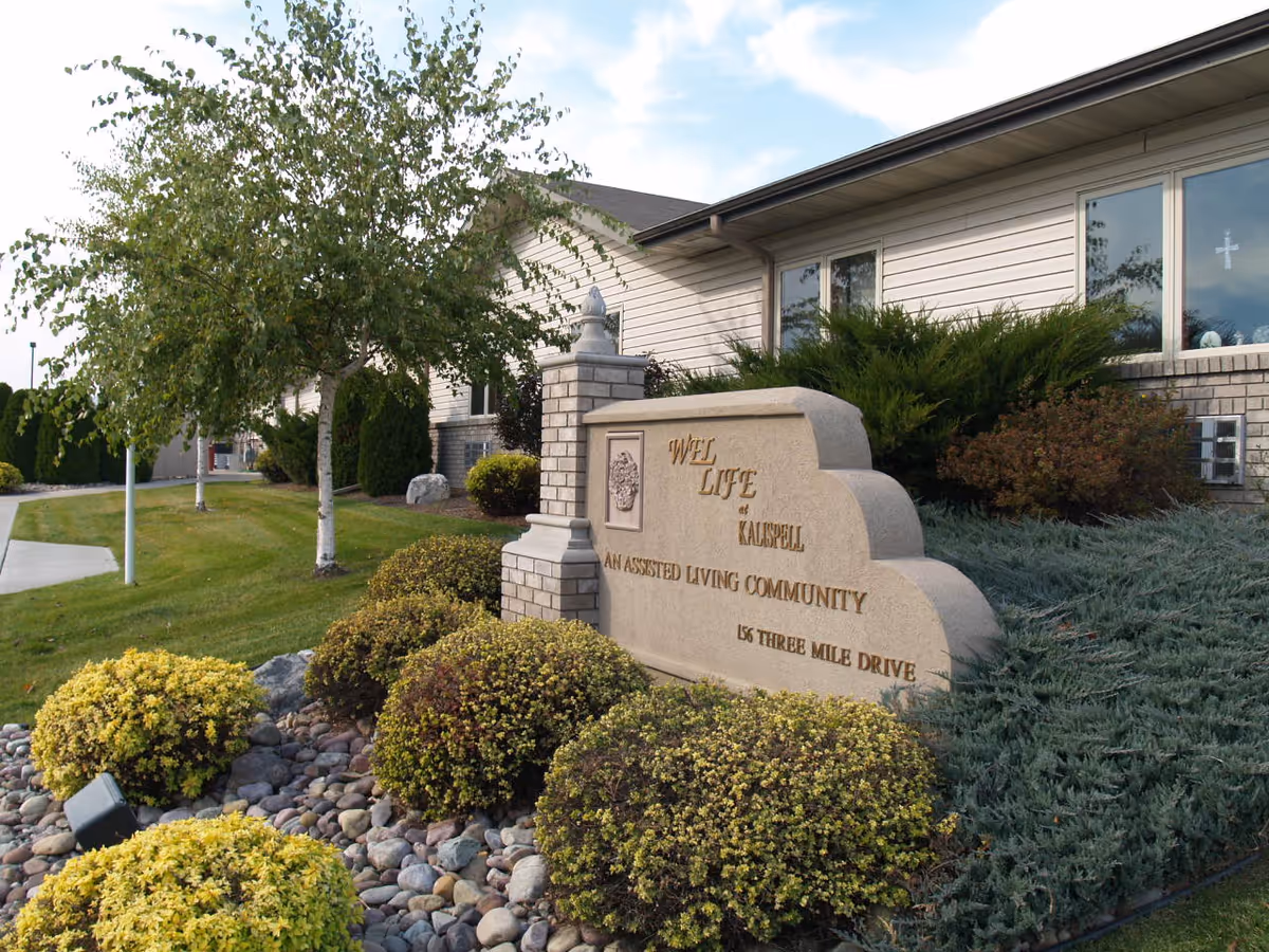 Photo of WEL-Life at Kalispell
