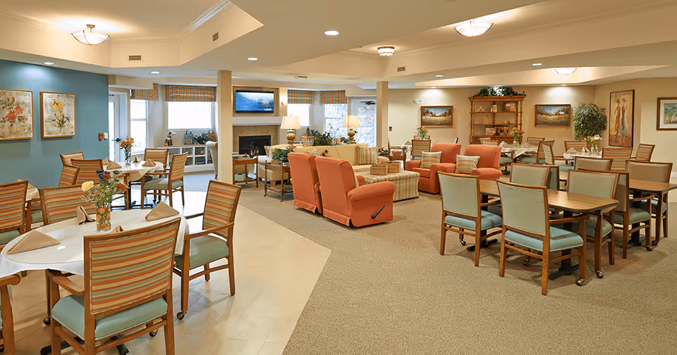 Photo 9 of MorningStar Assisted Living & Memory Care at Mountain Shadows