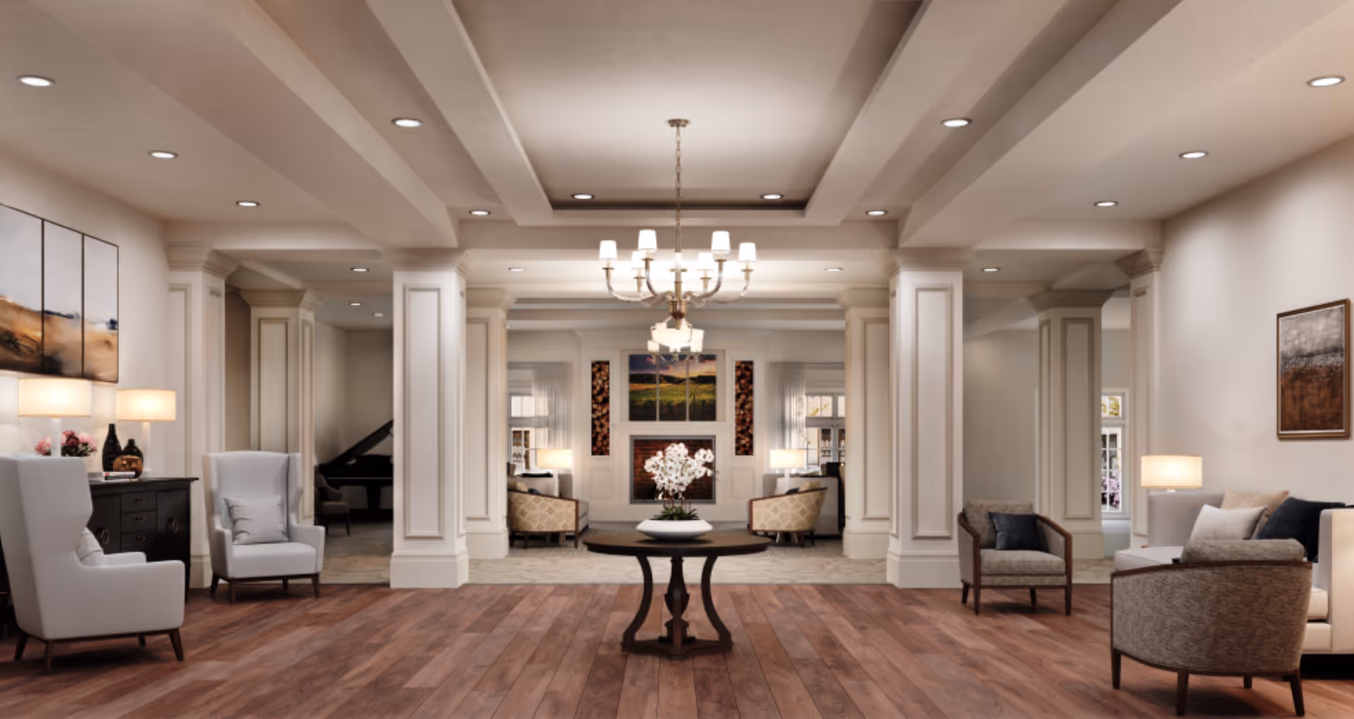 Photo 9 of Alto Johns Creek