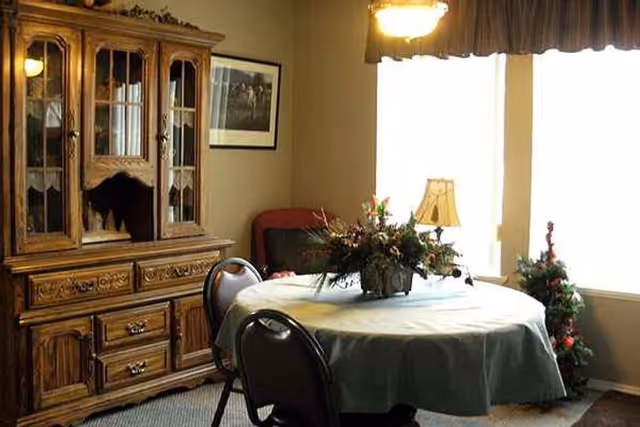 Photo 3 of Cenoma House