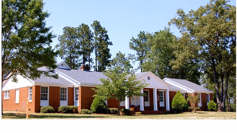 Photo of Camden Place
