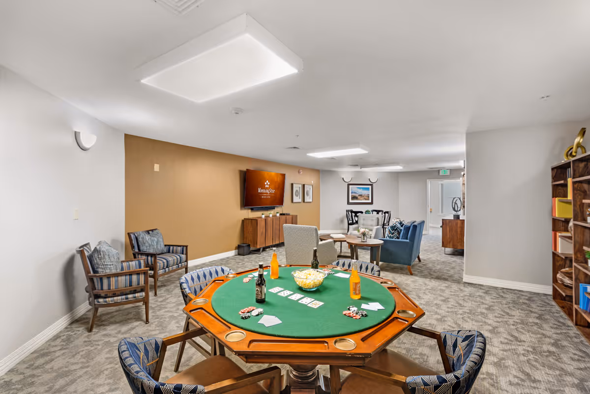 Photo 21 of MorningStar Senior Living of Idaho Falls