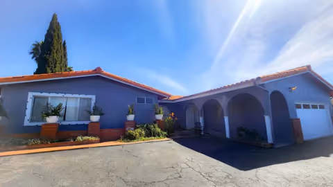 Photo of Home of Purpose Escondido
