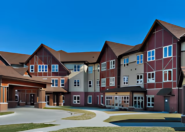 Photo of AVIVA Woodlands