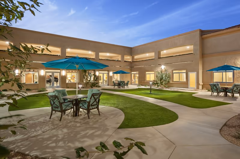 Photo 8 of MorningStar Assisted Living & Memory Care of Fountain Hills