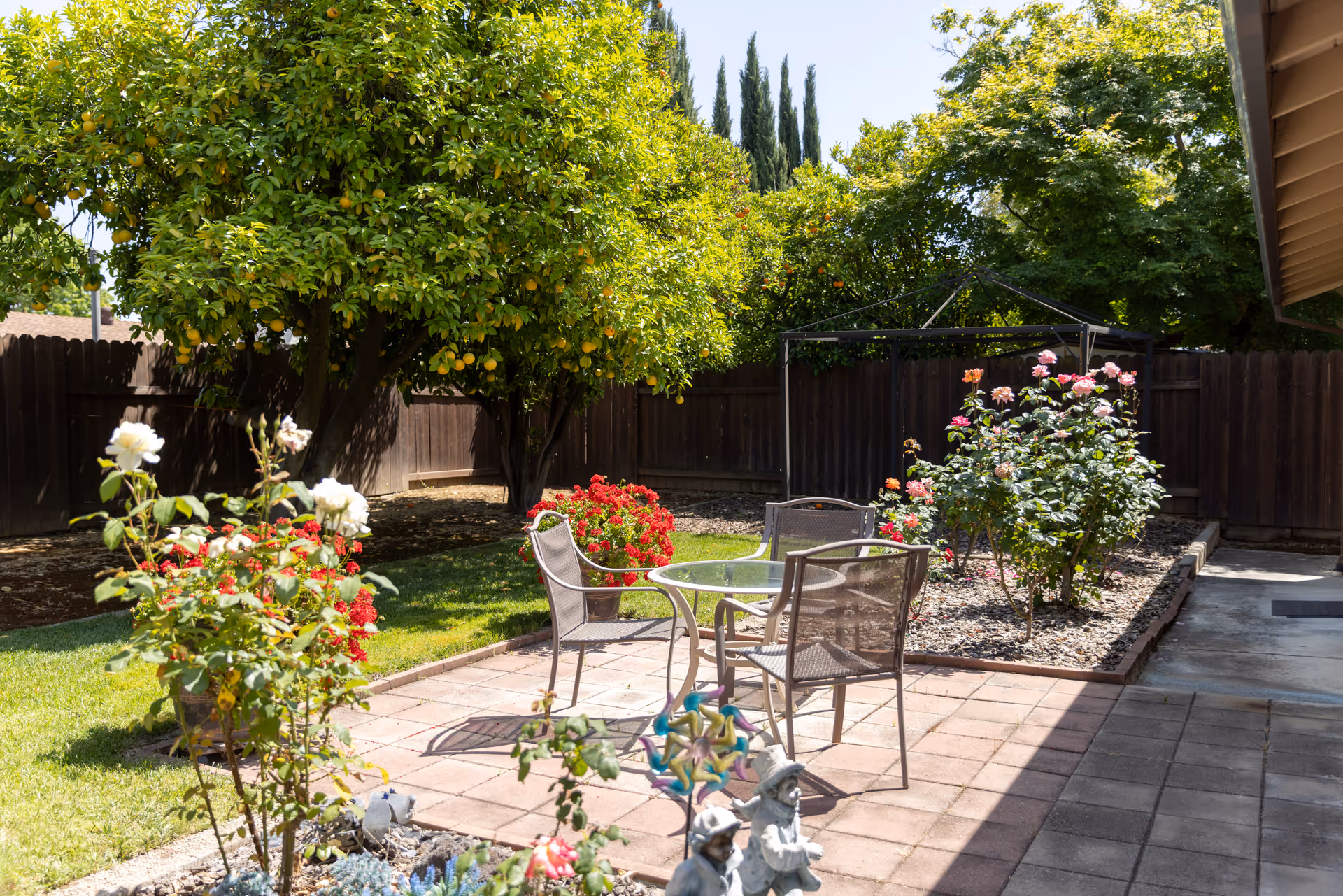 Photo of Citrus Garden Care Home
