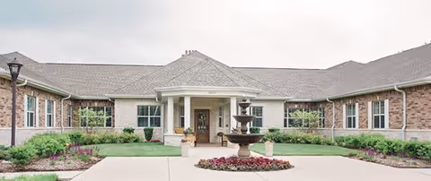 Photo of Volante of Arlington Heights
