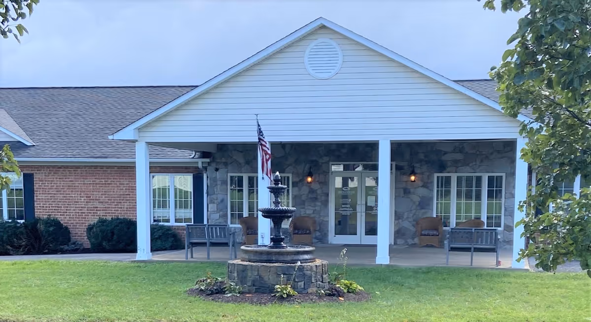 Photo of Shenandoah Senior Living