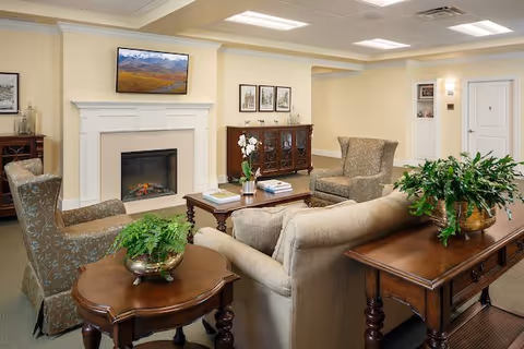 Photo 3 of The Tradition-Prestonwood Assisted Living & Memory Care