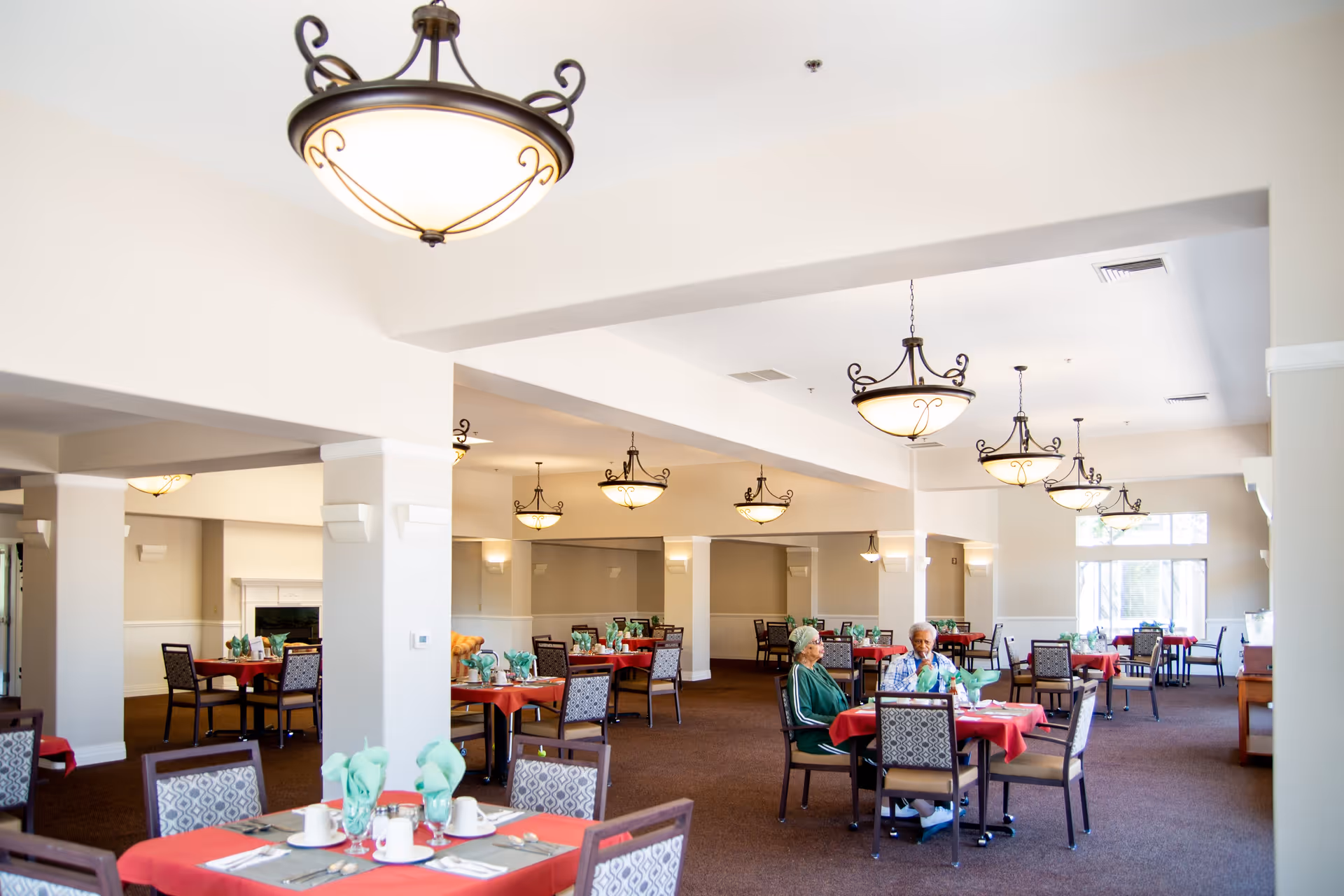 Photo 39 of TreVista Senior Living