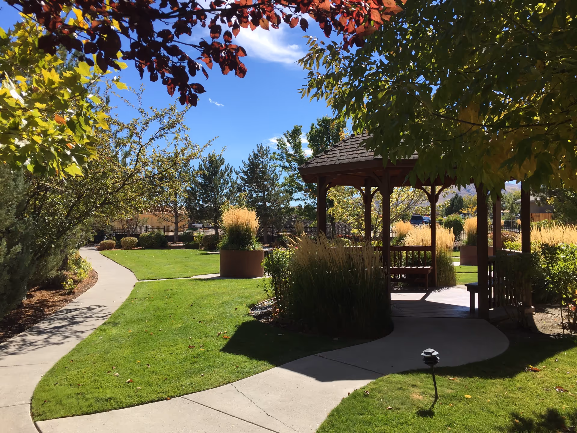 Photo 2 of Sierra Place Retirement Community
