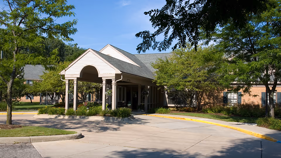 Photo of Oakmont Livonia Senior Community